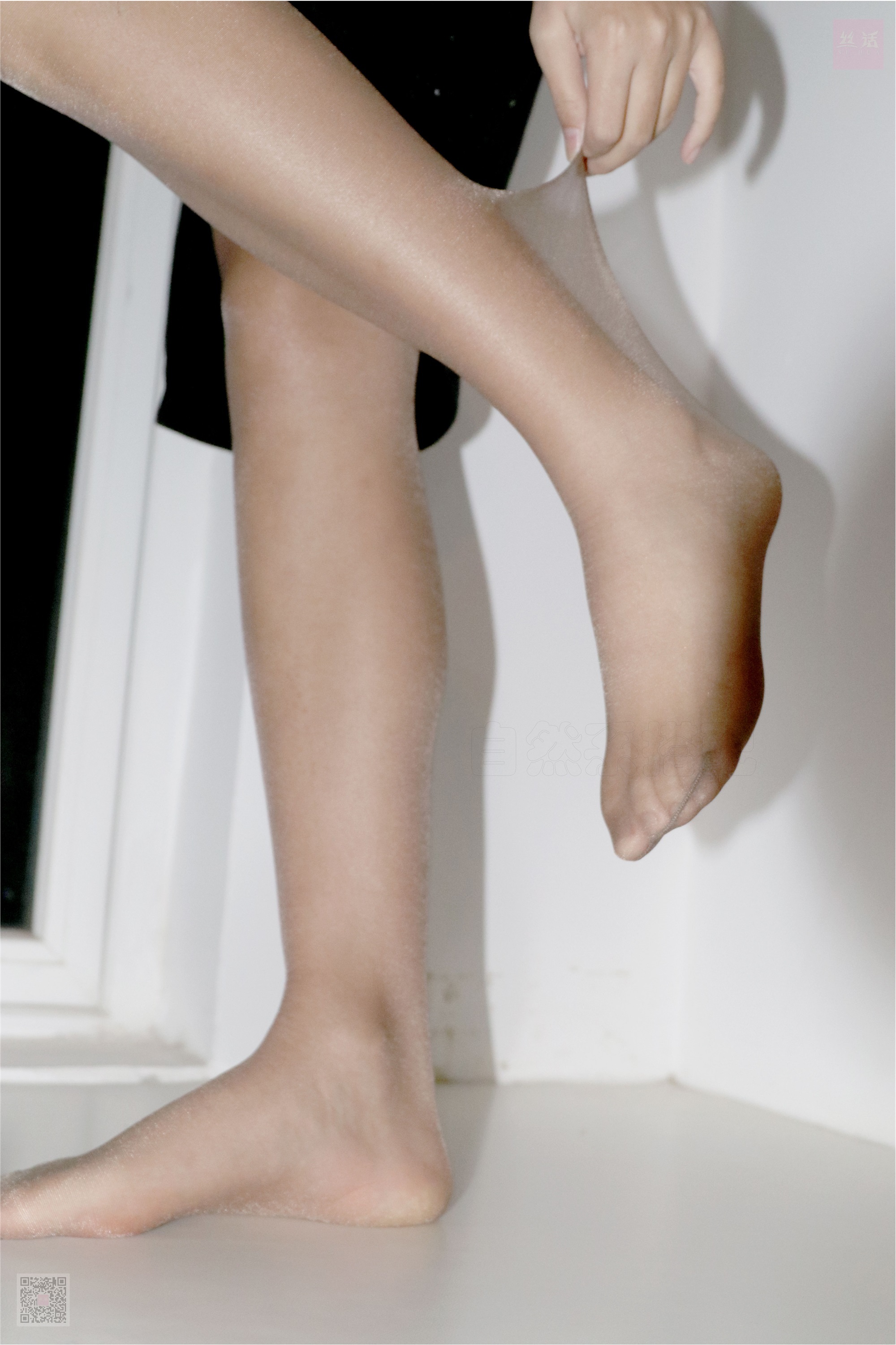 SiHua思话  SH014 可乐 高傲の黑天使